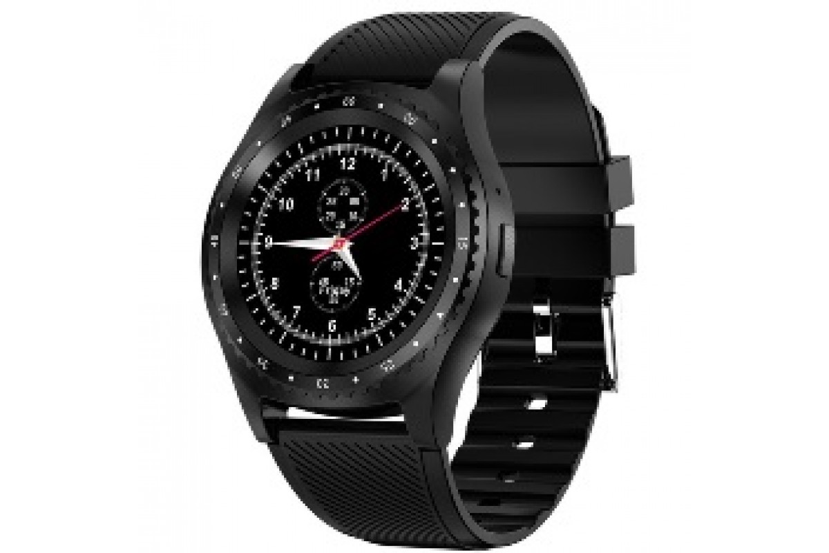 Смарт-годинник Smart Watch L9 — Стильний та функціональний аксесуар для активного життя