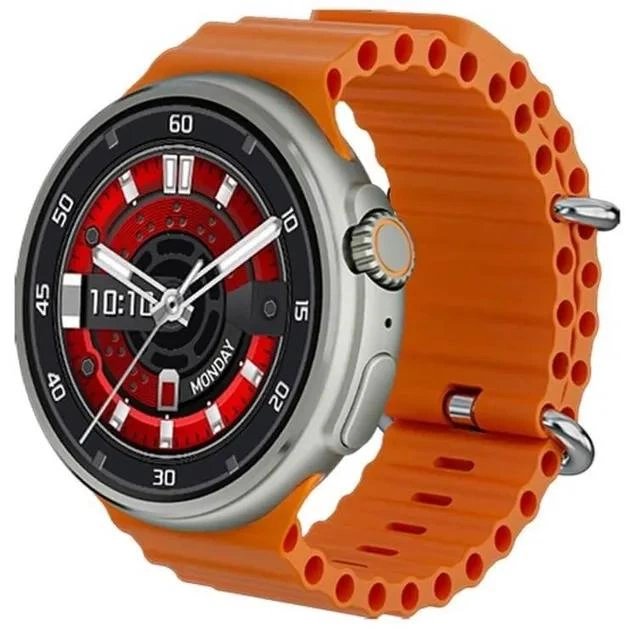 Смарт-годинник Smart Watch V3 ULTRA MAX (1.6