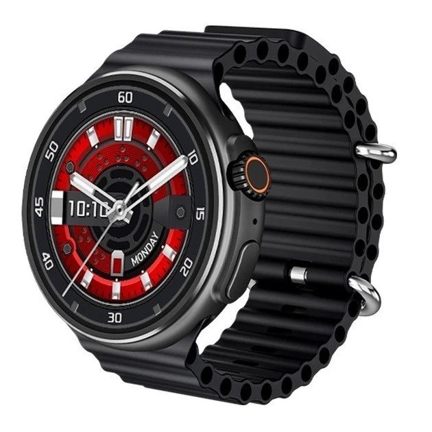 Смарт-годинник Smart Watch V3 ULTRA MAX (1.6