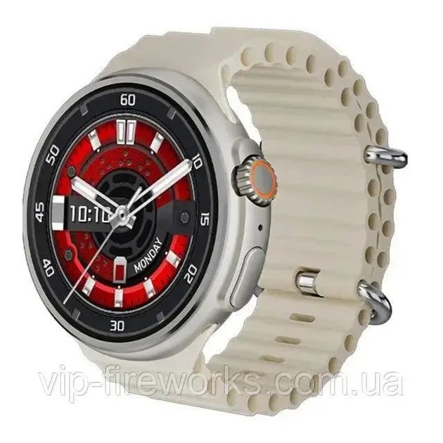 Смарт-годинник Smart Watch V3 ULTRA MAX (1.6