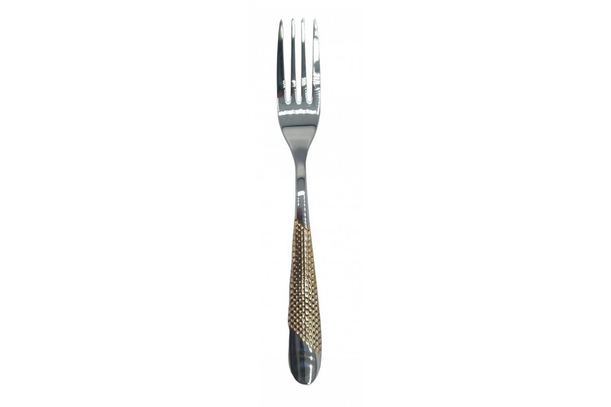 Набір десертних виделок Cutlery Set 433-10-M080 (6 шт.) — Вишуканість у деталях