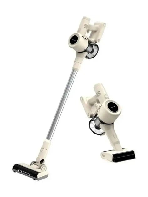 Миючий пилотяг Germatic GT805 PRO — Інтелектуальна чистота вашої оселі