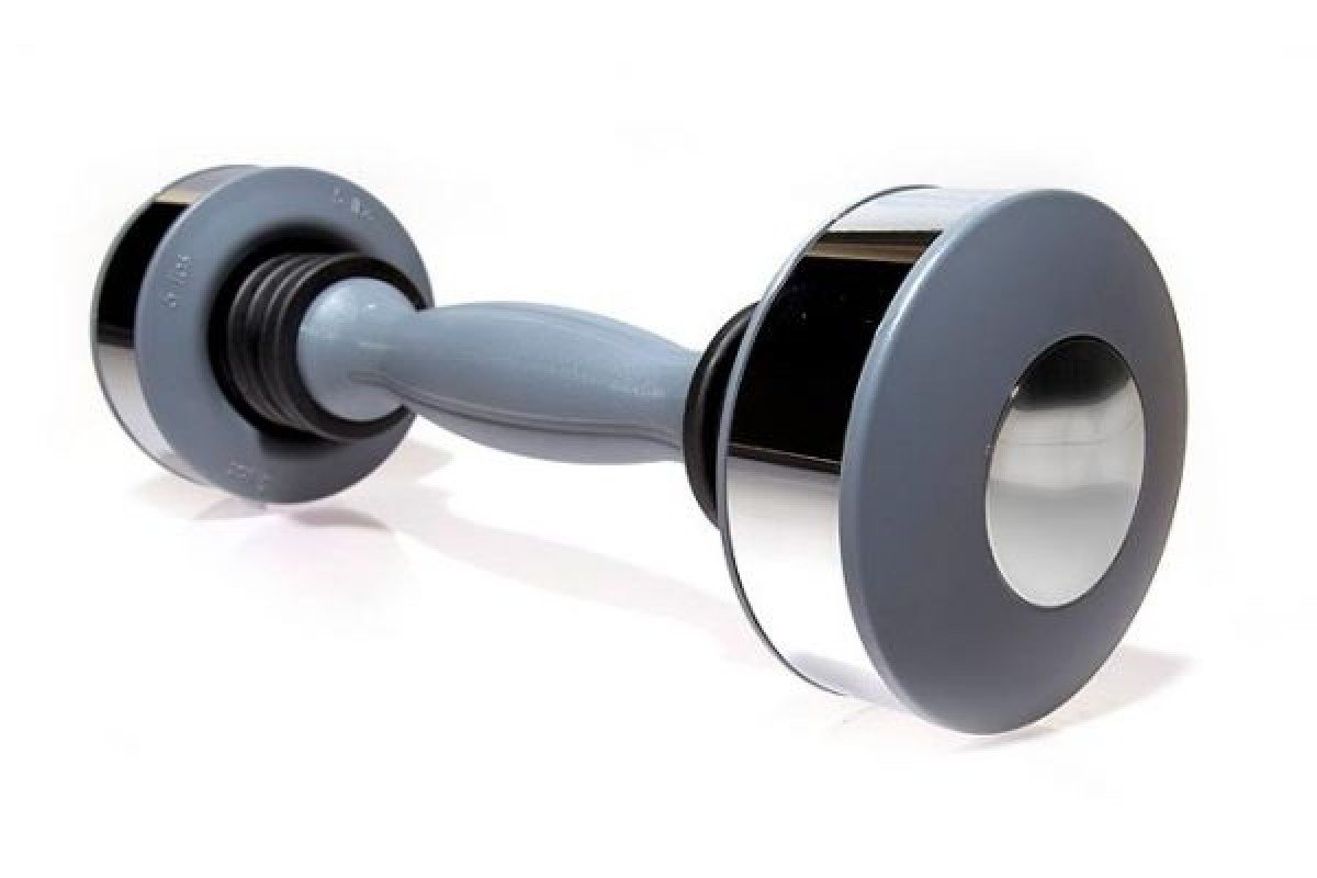Інерційна гантель Shake Weight — Революційний тренажер для швидкого результату