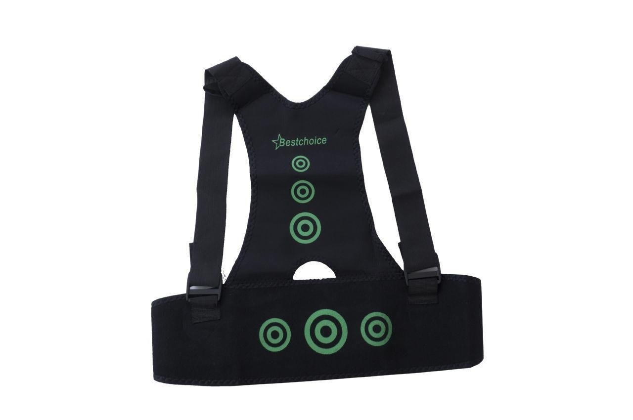 Коректор постави Posture Corrector 223-75 — Ваша впевненість та здоров'я спини