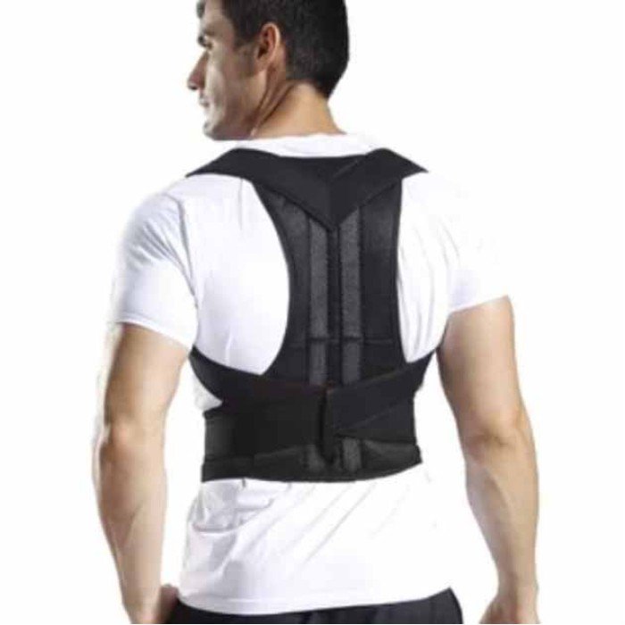 Коректор постави Posture Corrector 223-86 (0801-2) — Надійна фіксація та здоров’я хребта