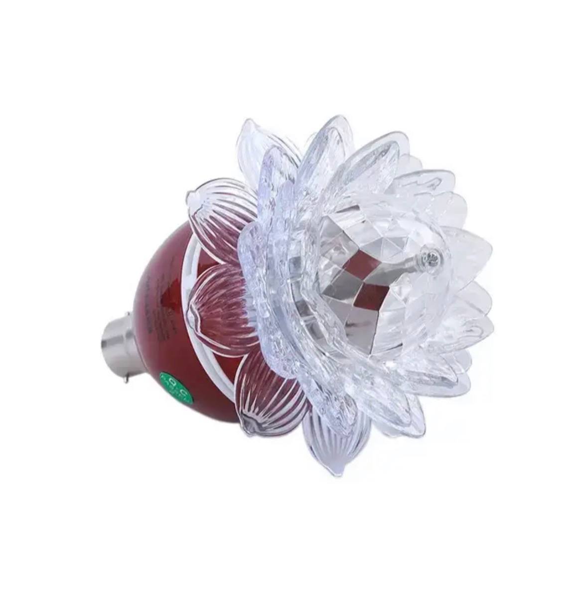LED лампа у патрон RHD-22 / RD-5015 з гнучким перехідником — Максимальна мобільність освітлення