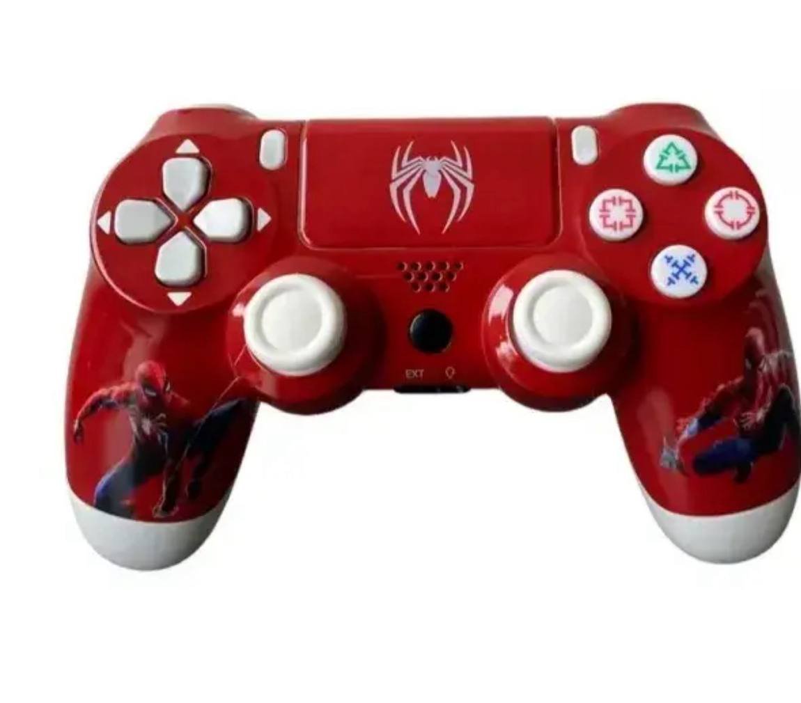 Бездротовий геймпад DualShock 4 для PS4 — Новий рівень контролю та занурення