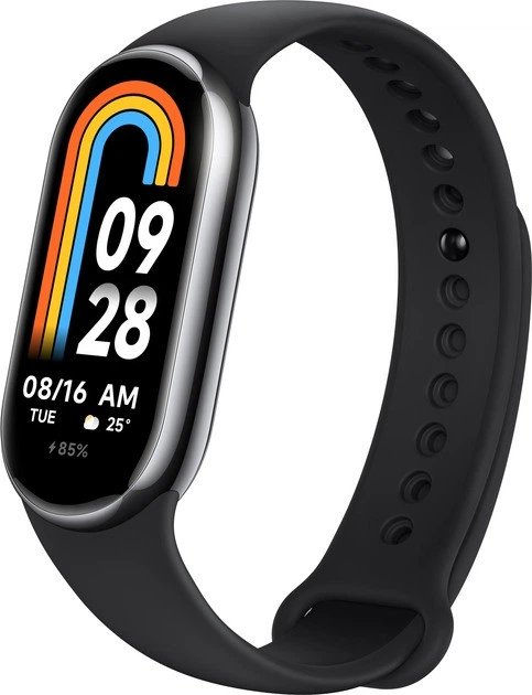 Фітнес-браслет Smart Band M8 — Інтелектуальний контроль активності та стильний дизайн