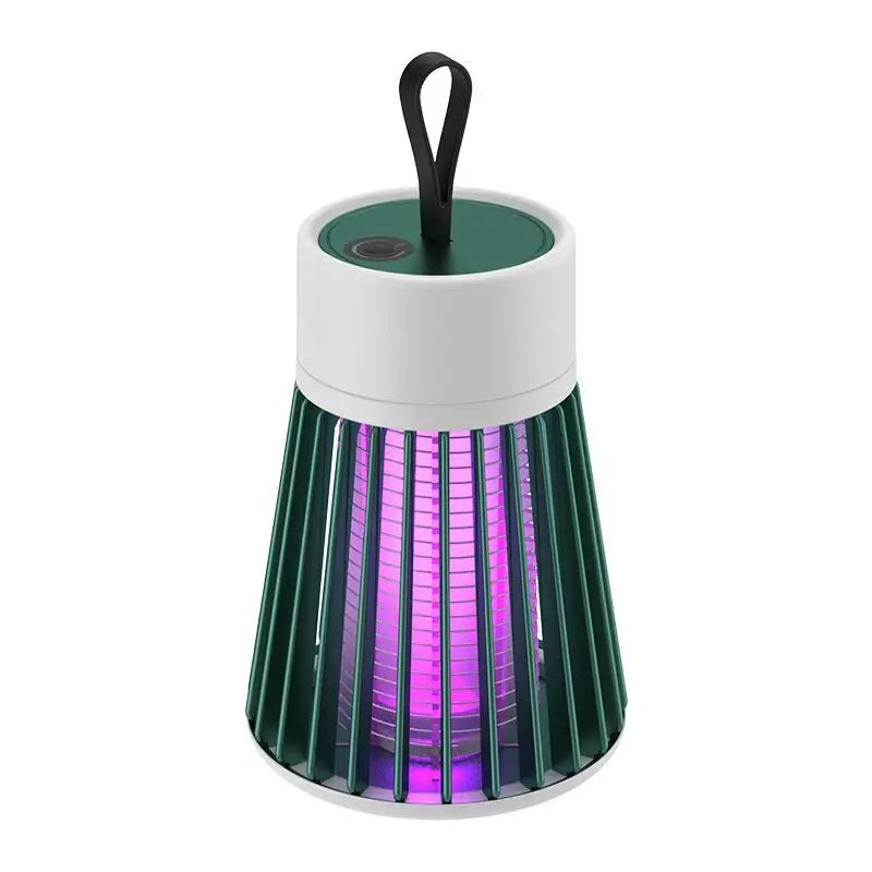Пастка для комарів та комах Mosquito Killer FM09 — Ваш спокійний сон без хімії