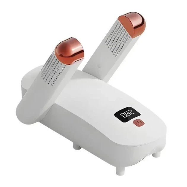 Електрична сушарка для взуття SHOE DRYER LY-481 — Професійний догляд та гігієна