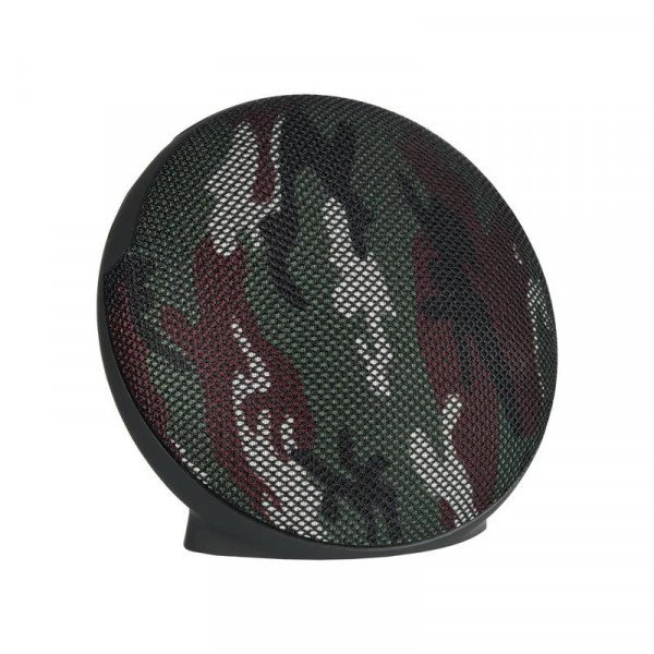 Портативна Bluetooth колонка JC-210 (3 Вт) — Ваш компактний музичний супутник,Камуфляж