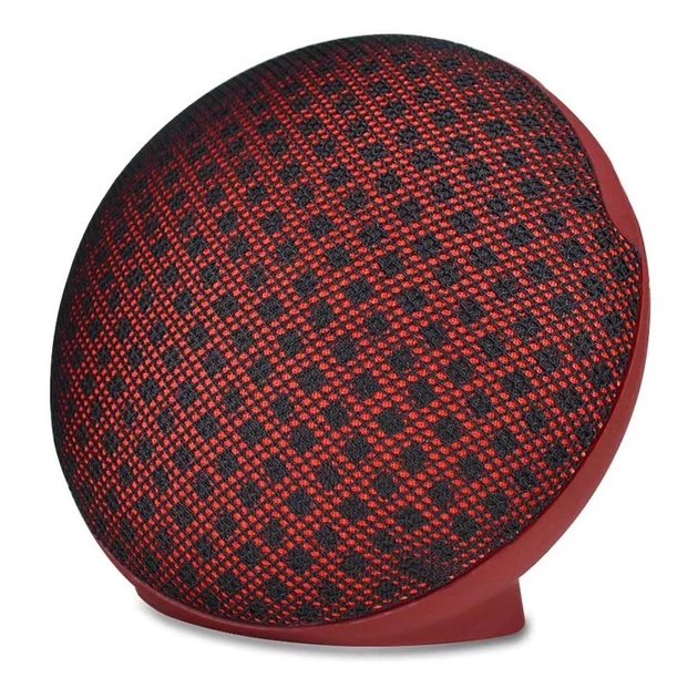 Портативна Bluetooth колонка JC-210 (3 Вт) — Ваш компактний музичний супутник,Червона