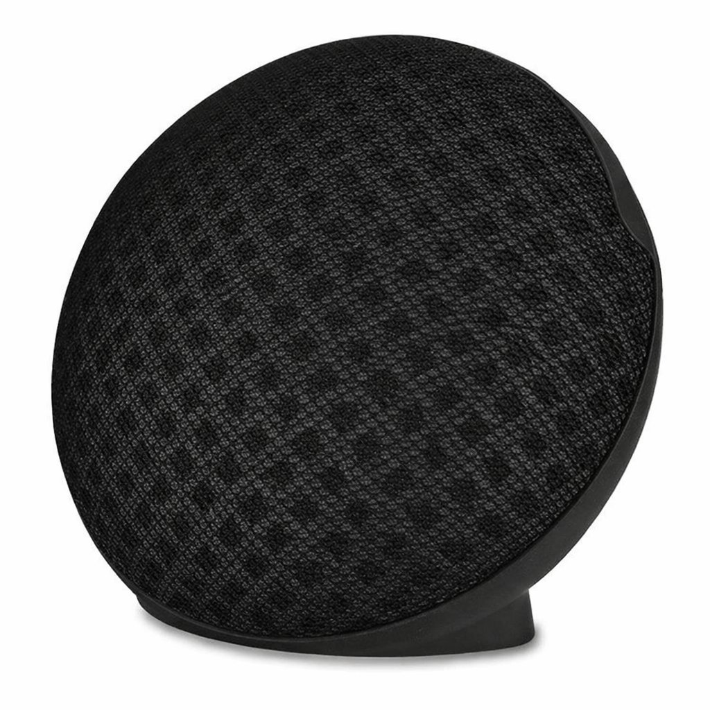 Портативна Bluetooth колонка JC-210 (3 Вт) — Ваш компактний музичний супутник,Чорна