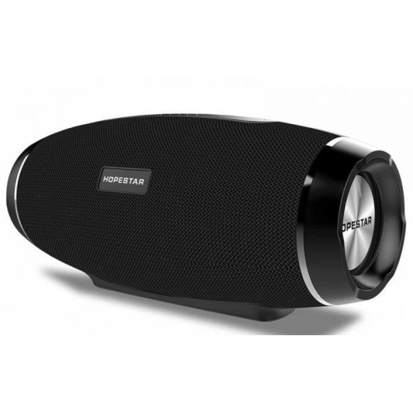 Портативна Bluetooth колонка Hopestar H27 — Потужний звук та функція Power Bank
