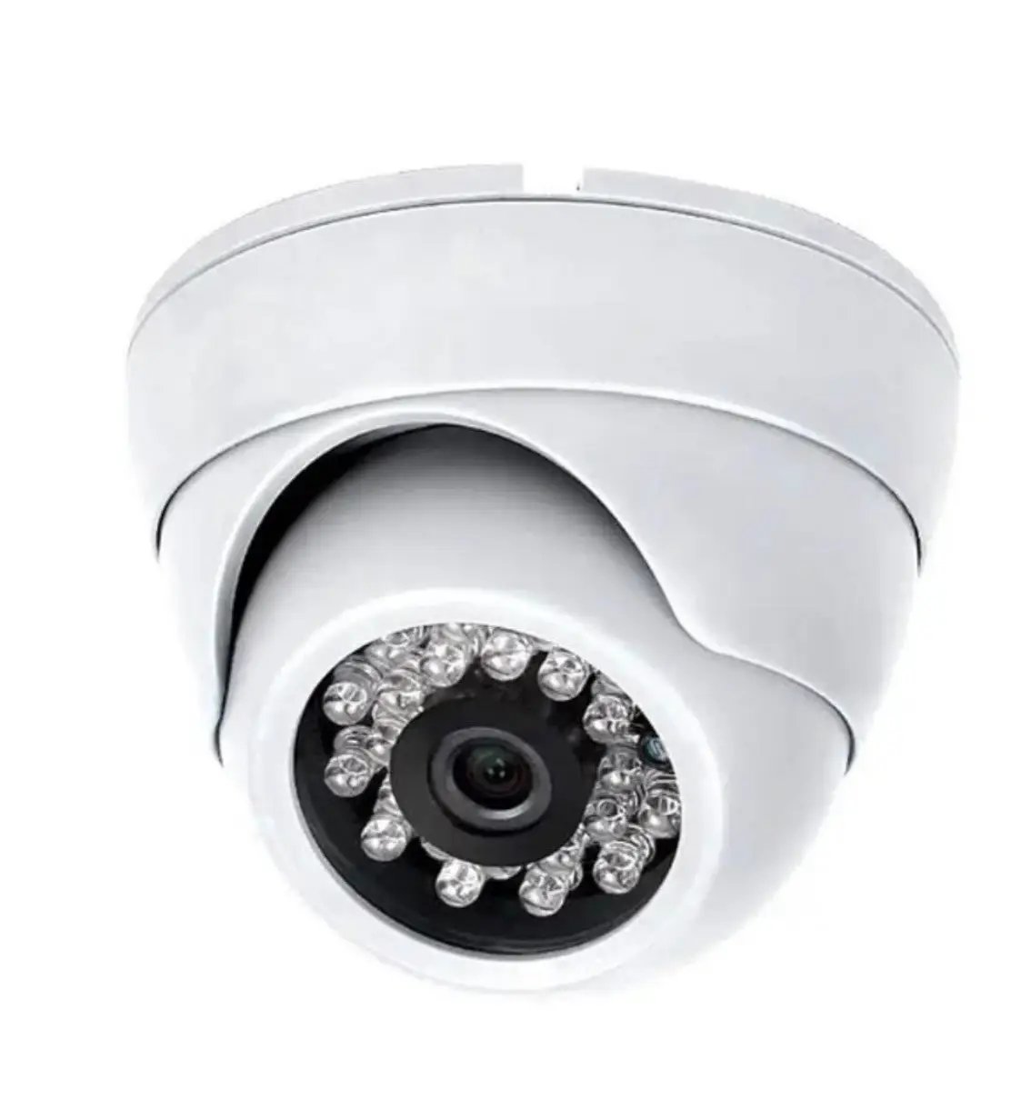 Купольна AHD відеокамера Digital Video Camera 1160 2MP D201