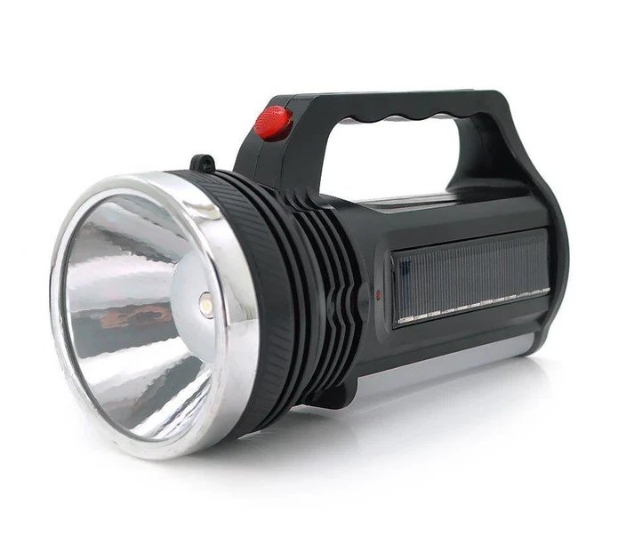 Ліхтар пошуковий ForLife FL-3276 LED T6 (10 W)