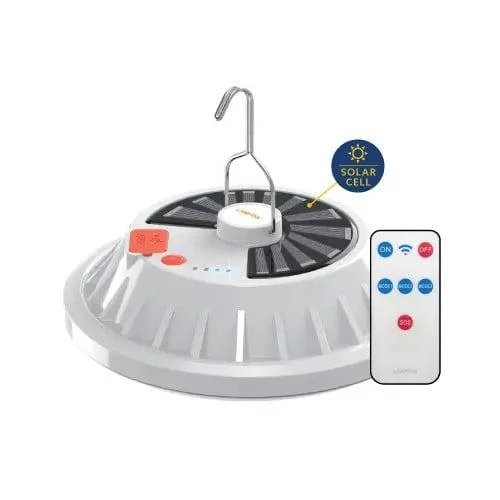 Лампа акумуляторна підвісна Forlife FL-3211 5W