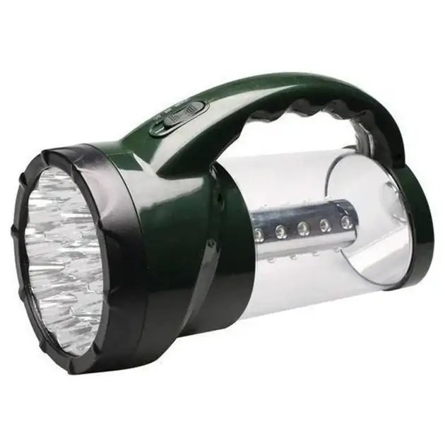 Ліхтар кемпінговий ULBAY YT-8043L