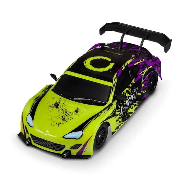 Радіокерована машинка Overmax X-Drifty