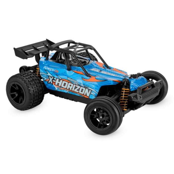 Радіокерована машинка Overmax X-Horizon