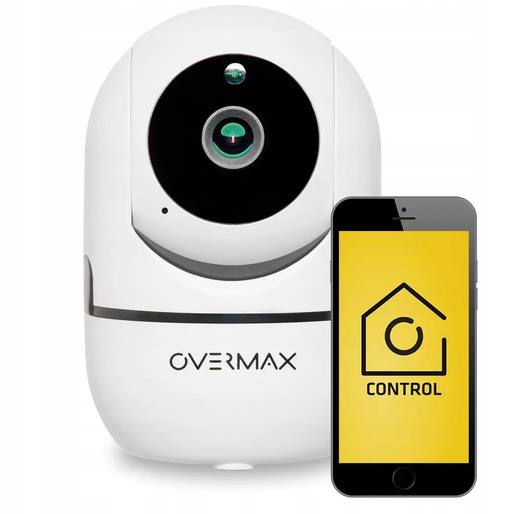 Внутрішня поворотна камера Overmax Camspot 3.6