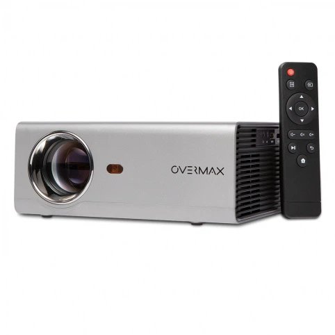 Мультимедійний проектор Overmax Multipic 3.5