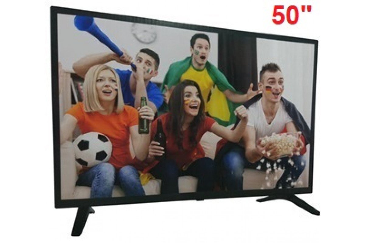Телевізор Comer 50