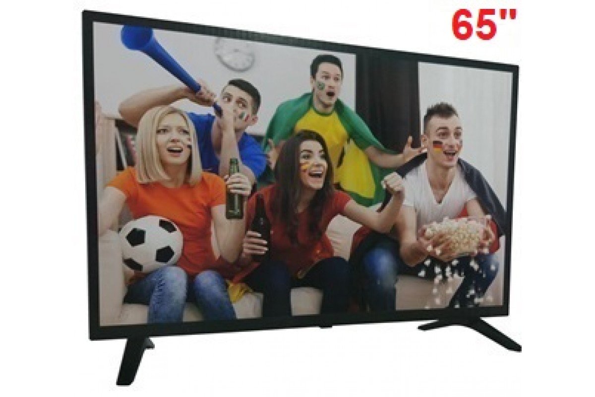 Телевізор Comer 65