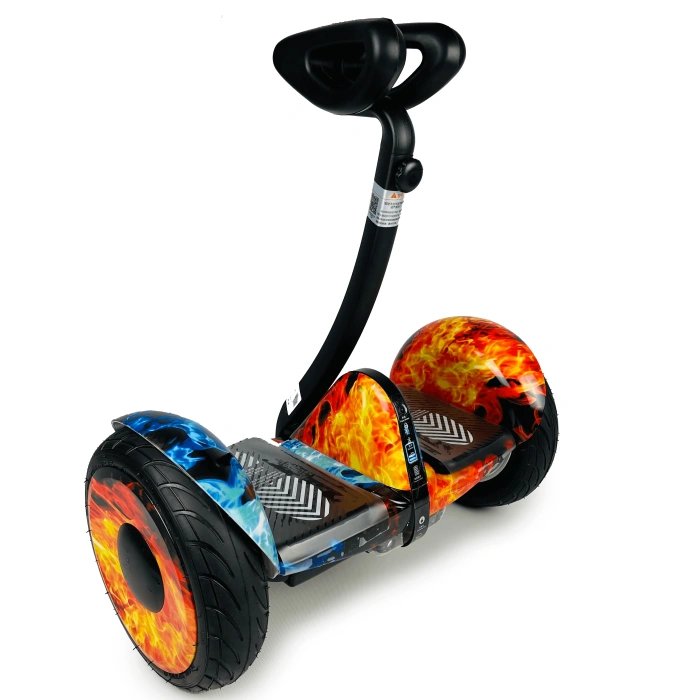 Гіроборд MBL-514 Ice Fire