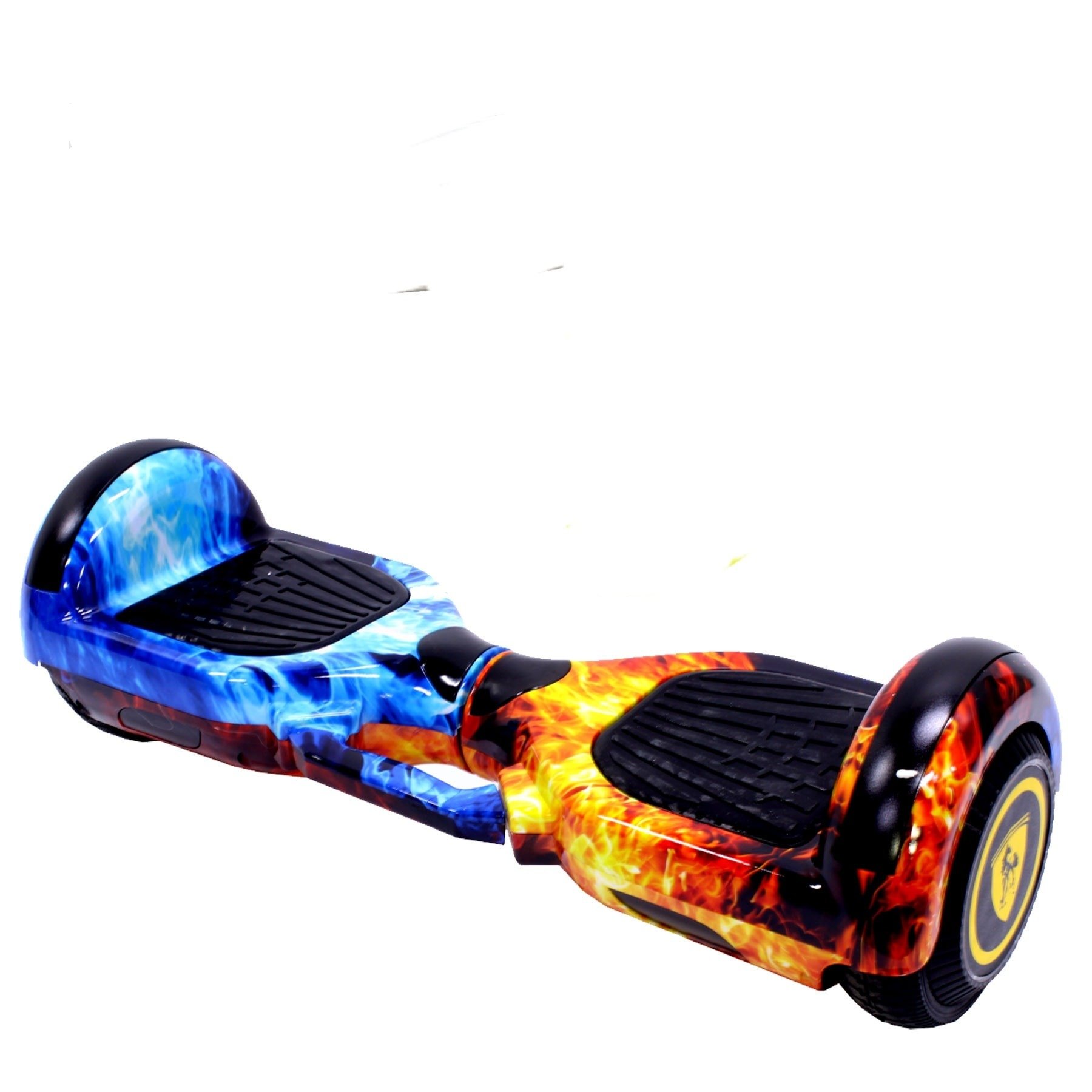 Гіроборд Smart Balance Falcon 10A 3.0  Ice Fire