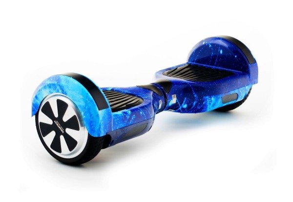 Гіроборд Smart Balance Falcon 10A 3.0  Mercure