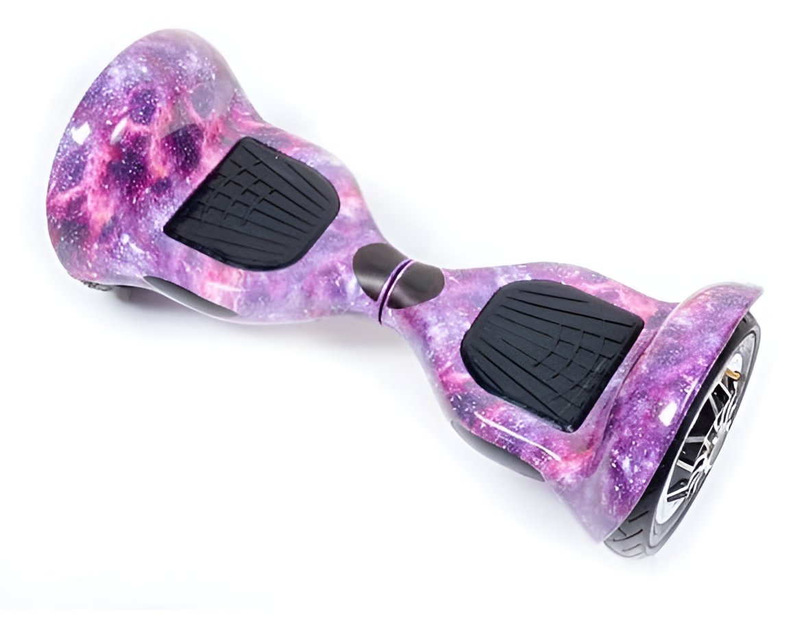 Гіроборд MK-3 Starry Purple