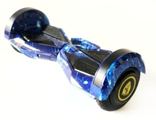 Гіроборд Smart Balance Falcon MK-2 (8 дюймів) 