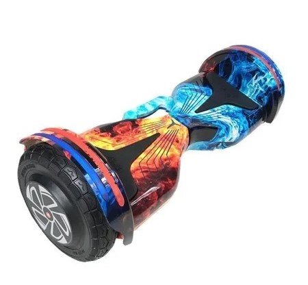 Гіроборд Smart Balance Falcon MK-1 (6.5 дюймів)