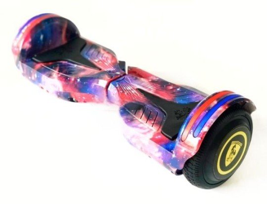 Гіроборд Smart Balance Falcon MK-1 (6.5 дюймів)