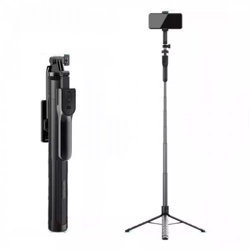 Монопод-штатив Neepho NP-L2s (P170) 1,7 м — професійна стабільність та металева конструкція