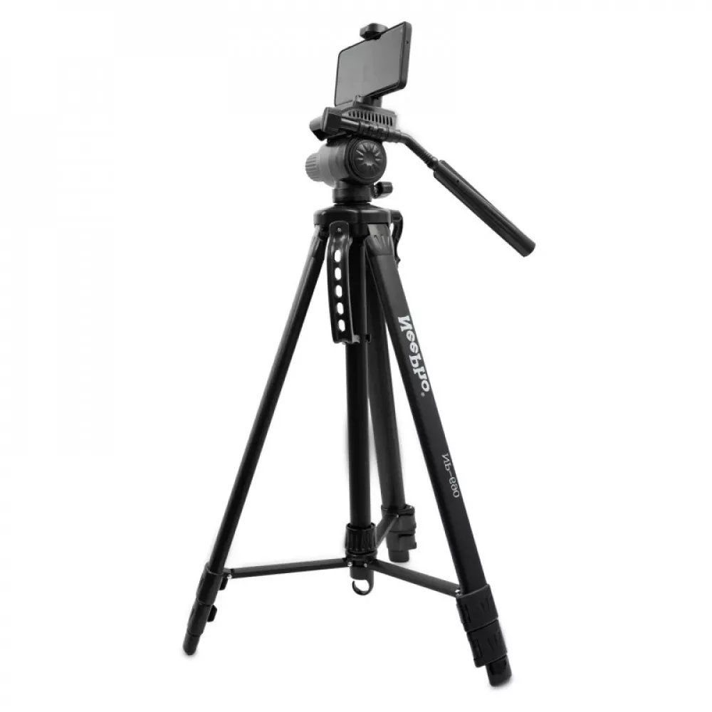 Tripod Stand Multifunctional Neepho NP‑690 (1.70 м)