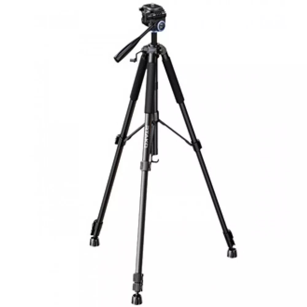 Багатофункціональний фотоштатив Rtako VT-860S 1,7 м — професійне рішення для світлових та відеозавдань