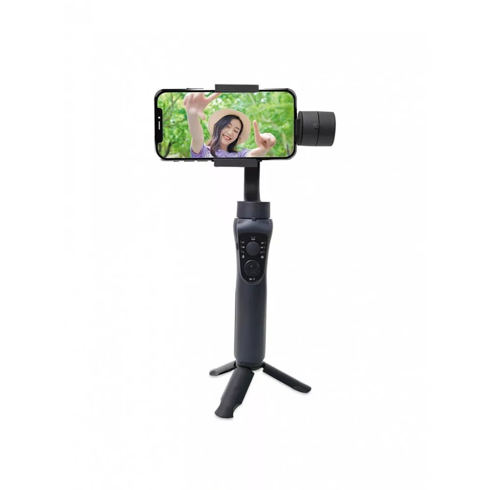 Gimbal Stabilizer For Mobile WiWU S5B (0.65 м)