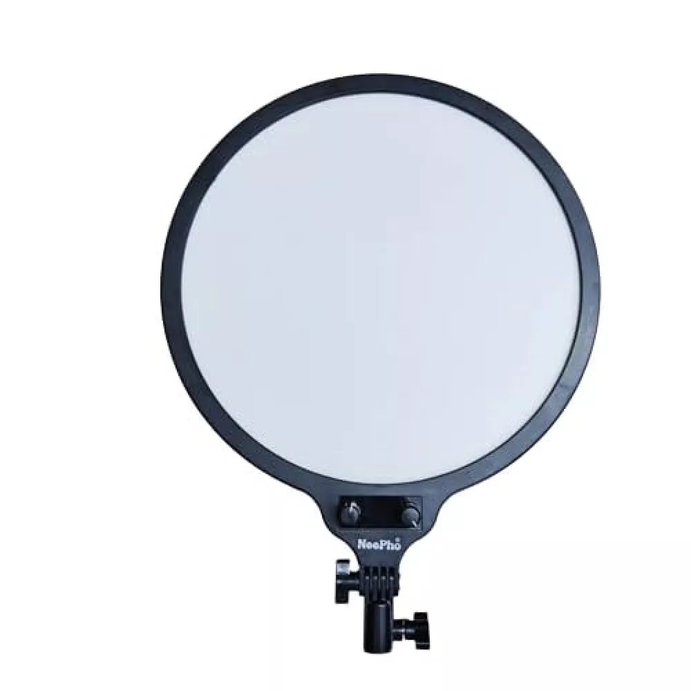 Кільцева LED-лампа Neepho NP-36 — професійне освітлення для ваших проектів