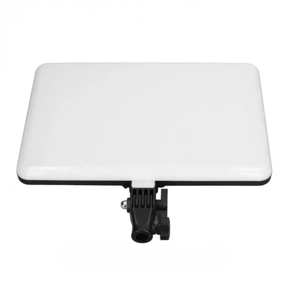 Відеосвітло LED RGB PM-36 — функціональна панель для креативних студійних завдань
