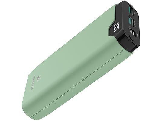 Зовнішній акумулятор Imoshion 10000 mAh — яскравий акцент та надійна енергія
