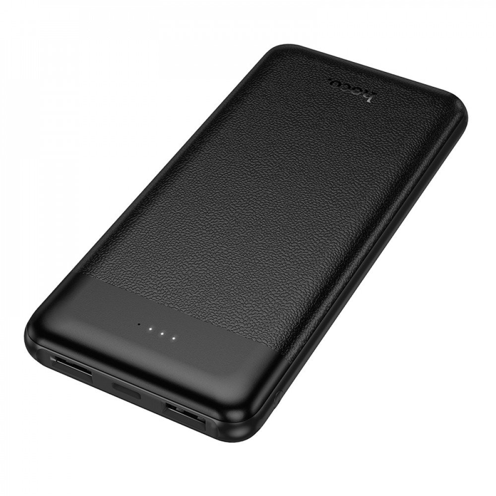 Повербанк Hoco J153 10000 mAh — легкість та стабільність для ваших гаджетів