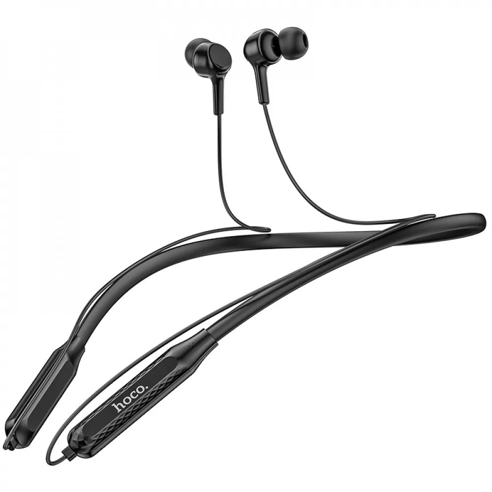 Bluetooth-навушники Hoco ES51 — свобода рухів та тривала автономність