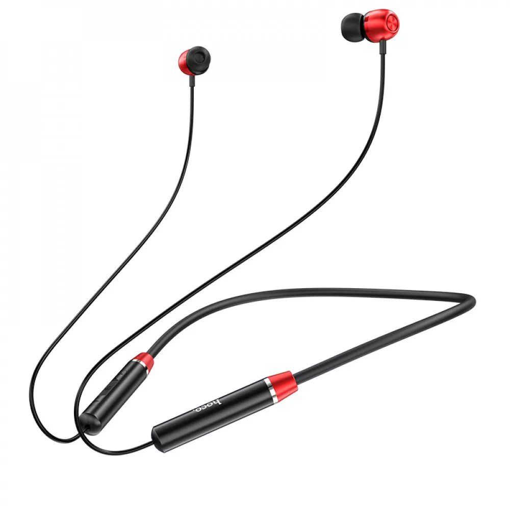 Bluetooth-навушники Hoco ES53 — комфорт та стиль для щоденного використання