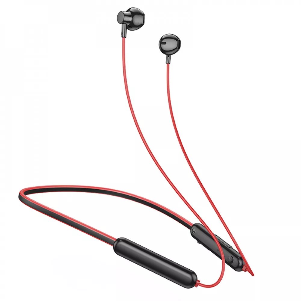 Bluetooth-навушники Hoco ES67 — яскравий дизайн та впевнена автономність