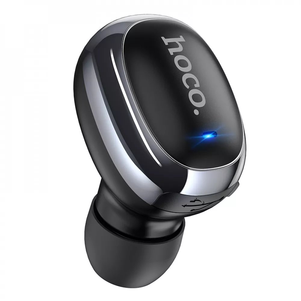 Bluetooth-гарнітура Hoco E54 — мініатюрність та зручність для спілкування