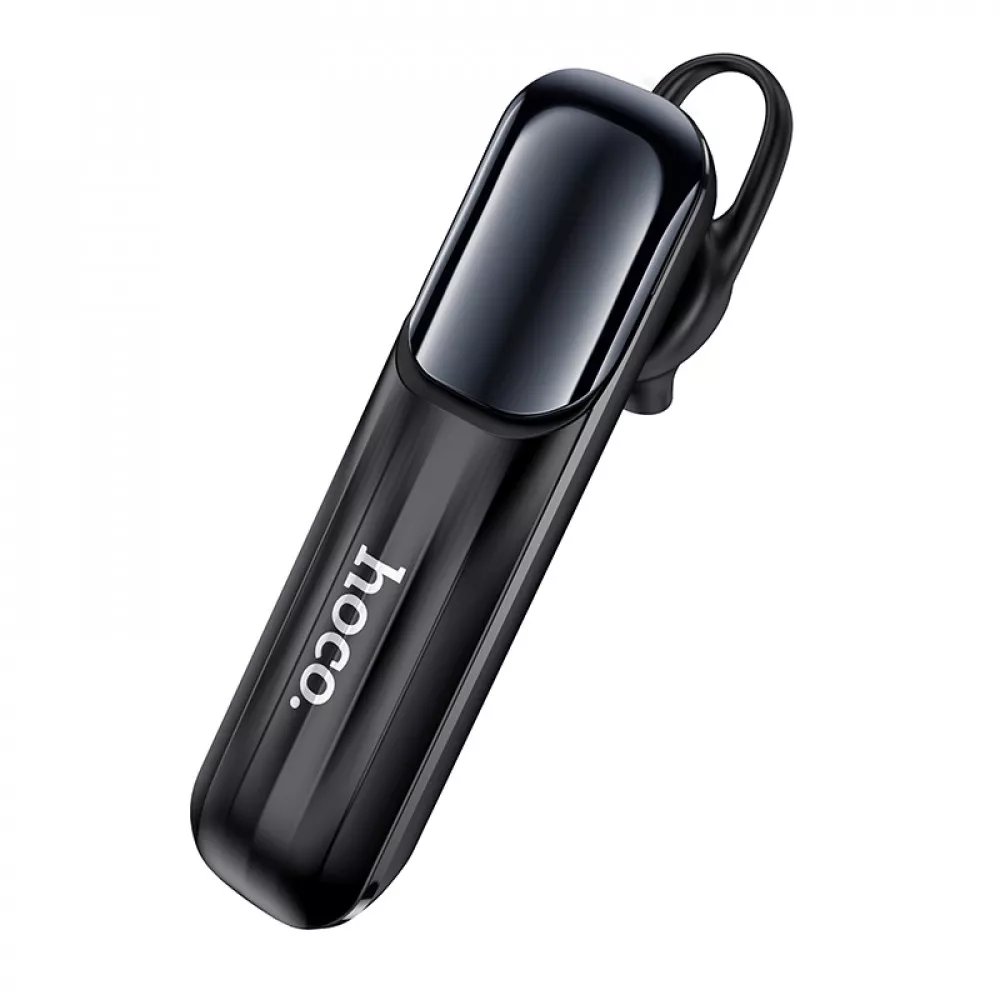 Bluetooth-гарнітура Hoco E57 — надійне рішення для комфортного спілкування