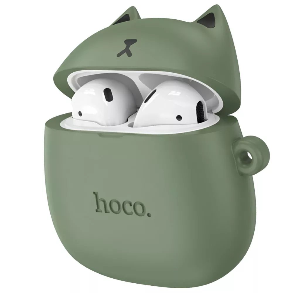 TWS-гарнітура Hoco EW45 Magic Cat — чарівний дизайн та якісний стереозвук