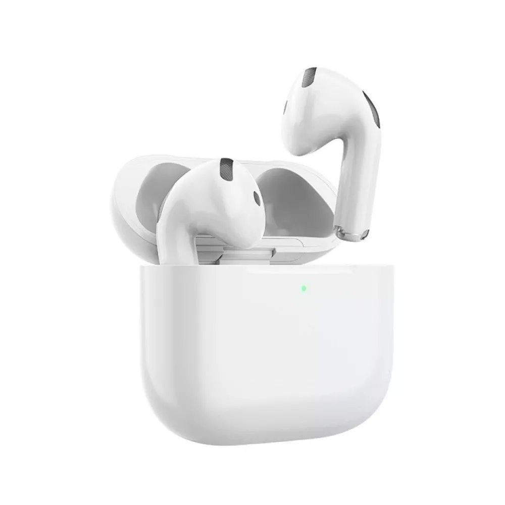 TWS-гарнітура Wiwu Airbuds 4 ANC — чистий звук та активне шумопоглинання